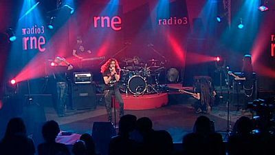 Los conciertos de Radio 3 - Ópera Magna