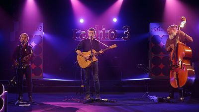Los conciertos de Radio 3 - Ove