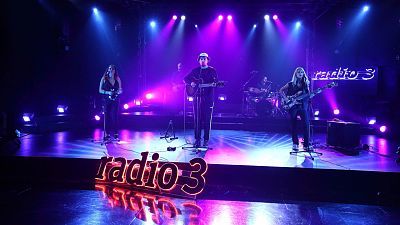 Los conciertos de Radio 3 - Pablo Wilson