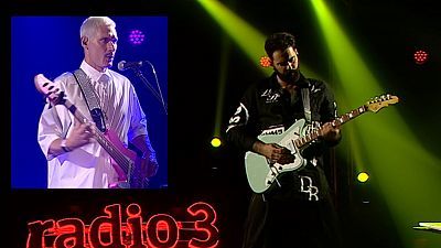 Los conciertos de Radio 3 - Paradise Phantoms