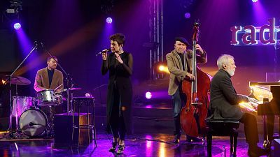 Los conciertos de Radio 3 - Pepa Niebla & Ignasi Terraza