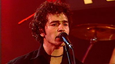 Los conciertos de Radio 3 - Pereza (2003)