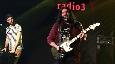 Los conciertos de Radio 3 - Pet Fennec