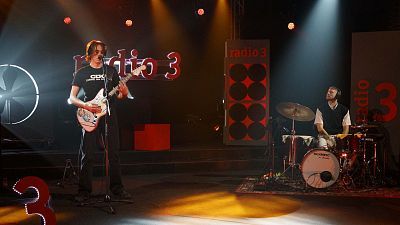 Los conciertos de Radio 3 - Phoac