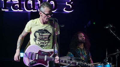 Los conciertos de Radio 3 - Powersolo