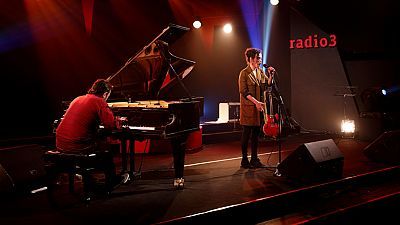 Los conciertos de Radio 3 - Puro Gershwin