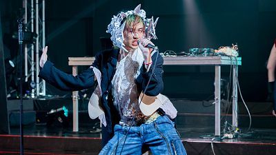 Los conciertos de Radio 3 - Putochinomaricón