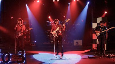 Los conciertos de Radio 3 - Quincalla