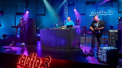 Los conciertos de Radio 3 - R de Rumba y Porcel