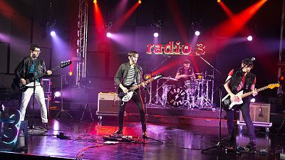 Los conciertos de Radio 3 - Radio Days