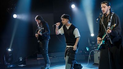 Los conciertos de Radio 3 - Radio Palmer