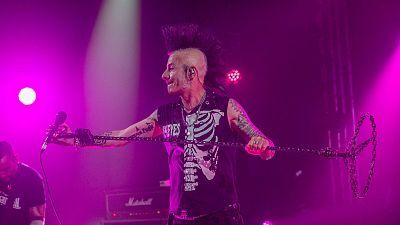 Los conciertos de Radio 3 - Radiocrimen