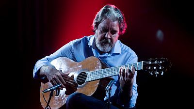 Los conciertos de Radio 3 - Rafael Riqueni