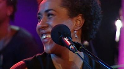 Los conciertos de radio 3 - Rasha