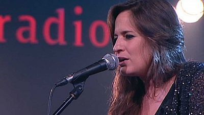 Los conciertos de Radio 3 - Rebeca Jiménez