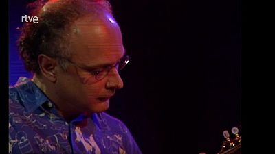 Los conciertos de radio 3 - Regional Barnabe