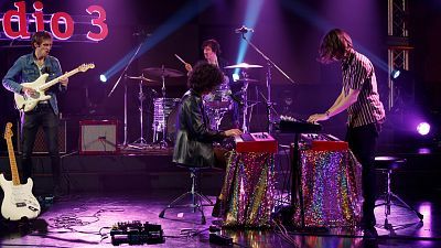 Los conciertos de Radio 3 - Reme