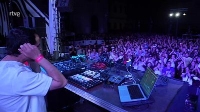 Los conciertos de Radio 3 - Resumen Día de los Museos Radio 3 - 2025