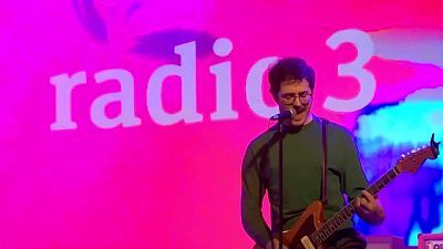 Los conciertos de Radio 3 - Resumen Fiesta de Radio3 Extra