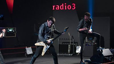 Los conciertos de Radio 3 - Revolta Permanent