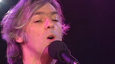 Los conciertos de radio 3 - Robyn Hitchcok