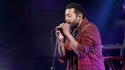 Los conciertos de Radio 3 - Rodrigo Ramos