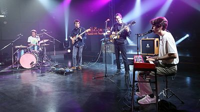 Los conciertos de Radio 3 - Rothrigo