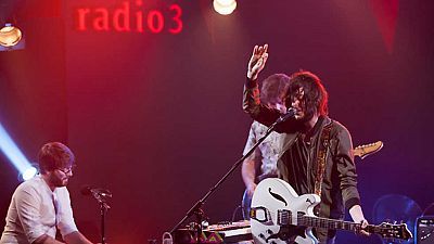 Los conciertos de Radio 3 - Rufus T. Firefly