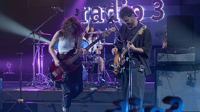 Los conciertos de Radio 3 - Salvana