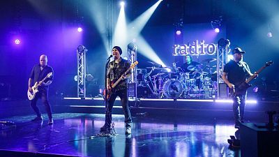 Los conciertos de Radio 3 - Sôber