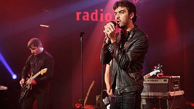 Los conciertos de Radio 3 - Second