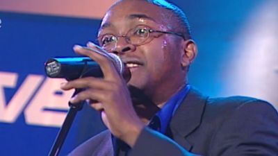 Los conciertos de radio 3 - Septeto Santiaguero