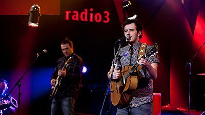 Los conciertos de Radio 3 - Sethler