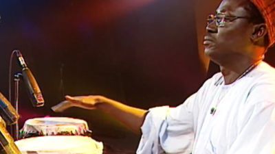 Los conciertos de radio 3 - Seydu