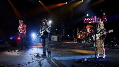 Los conciertos de Radio 3 - Shanghai Baby - 01/05/24