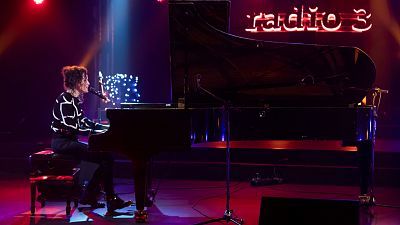 Los conciertos de Radio 3 - Sheila Blanco