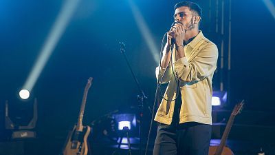 Los conciertos de Radio 3 - Sienna