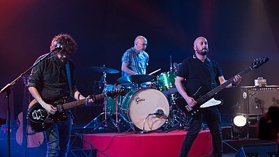 Los conciertos de Radio 3 - Siete70