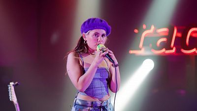 Los conciertos de Radio 3 - Simona