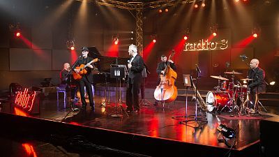 Los conciertos de Radio 3 - Sinatra & Jobim Project