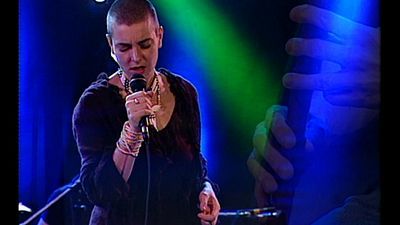 Los conciertos de Radio 3 - Sinéad O'Connor (2002)