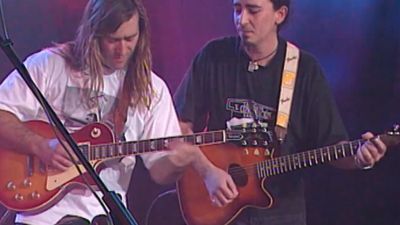 Los conciertos de radio 3 - Skanda