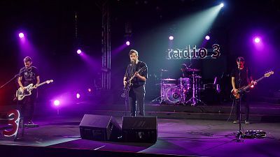 Los conciertos de Radio 3 - Smoking Souls