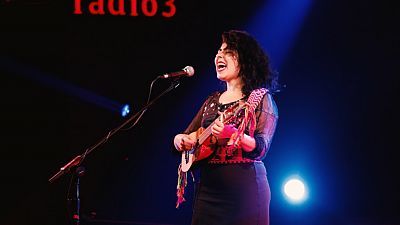 Los conciertos de Radio 3 - Sofía Viola