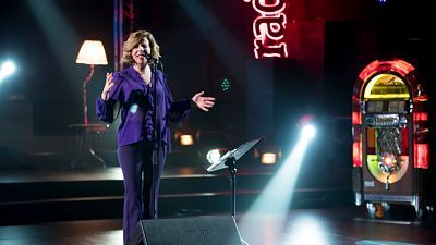 Los conciertos de Radio 3 - Sole Giménez