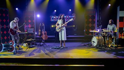 Los conciertos de Radio 3 - Soleado