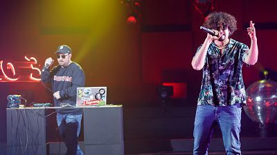 Los conciertos de Radio 3 - Space Surimi