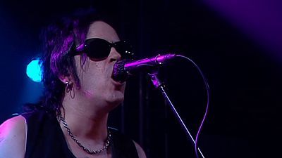 Los conciertos de Radio 3 - Star Mafia boy