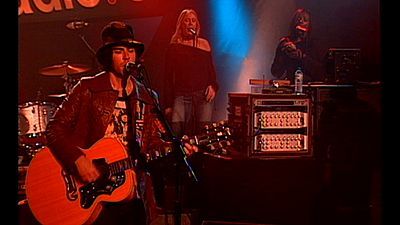 Los conciertos de Radio 3 - Stereophonics (2003)