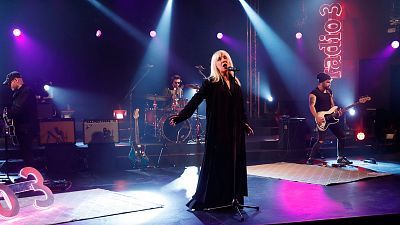 Los conciertos de Radio 3 - Stereoskop